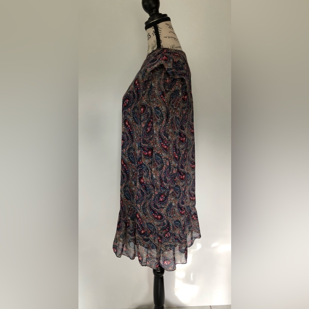 VINTAGE R. N. From London size m/l - Picture 2 of 6